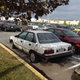 Illustration for article titled Found: 1990 Geo Prizm Base